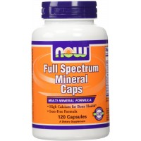 Full Spectrum Minerals (120капс)